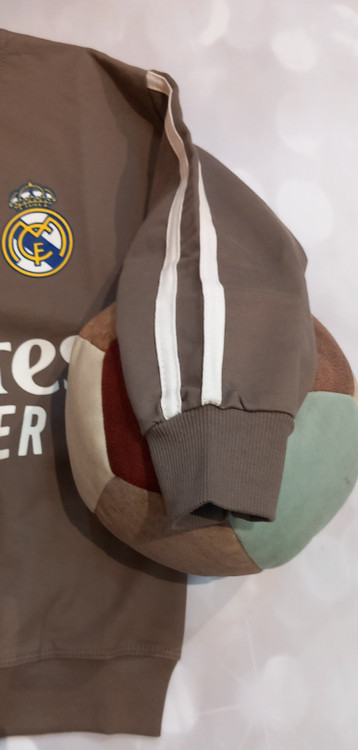 آستین دو خط