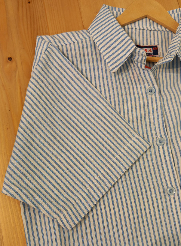 راه راه آبی