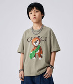 تیشرت وارداتی GUCCI TIGER