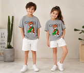 تیشرت وارداتی GUCCI TIGER