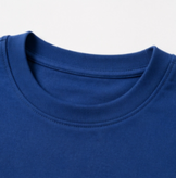 تیشرت و شلوارک پسرانه زارا (ZARA) آبی | ست راحتی وارداتی | مناسب ۷ تا۱۰ سال